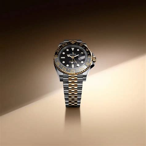 rolex g m t master 2|More.